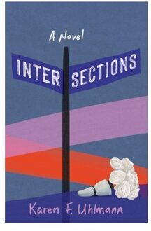 Intersections - Karen F. Uhlmann