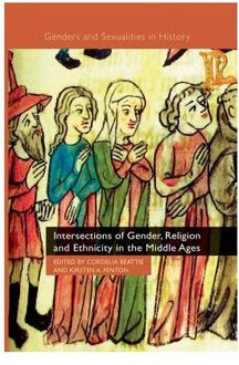 Intersections of Gender, Religion and Ethnicity in the Middle Ages