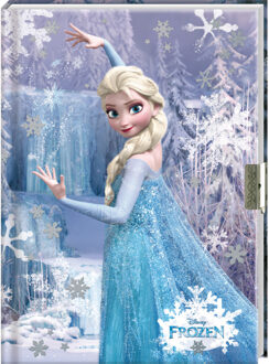 Interstat Dagboek Frozen