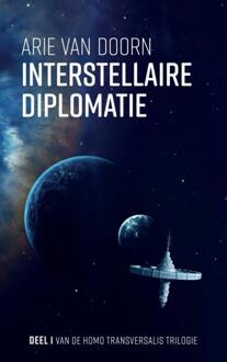 Interstellaire diplomatie
