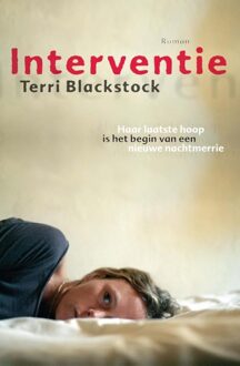 Interventie - eBook Terri Blackstock (9029722703)