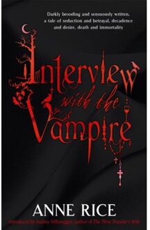 Interview With The Vampire