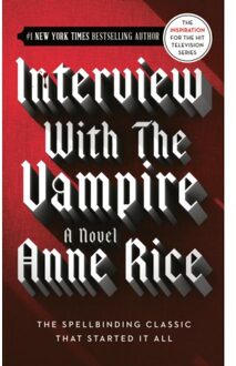 Interview with the Vampire