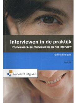 Interviewen in de praktijk