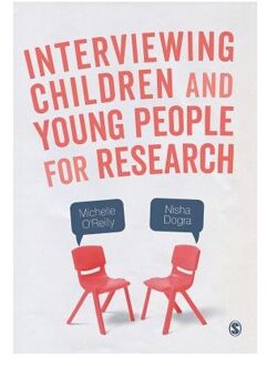 Interviewing Children and Young People for Research