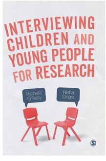 Interviewing Children and Young People for Research
