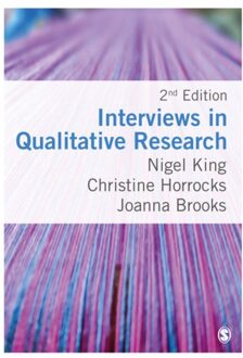 Interviews in Qualitative Research