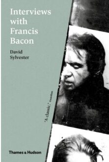 Interviews with Francis Bacon