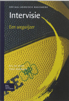 Intervisie - Boek W. de Meer (9031338176)