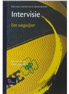 Intervisie - Boek W. de Meer (9031338176)