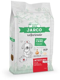 Intestinal - Hondenvoer veterinair - Kip - 2,5 kg