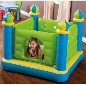 Intex 48257NP opblaasbaar springkussen