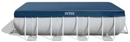 Intex Afdekzeil zwembad Intex - 400x200 cm Intex