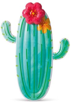 Intex Cactus Float - Luchtbed
