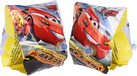 Intex Disney Cars zwembandjes voor kids Multi