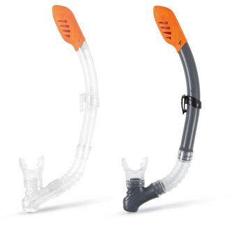 Intex Easyflow snorkel verschillende