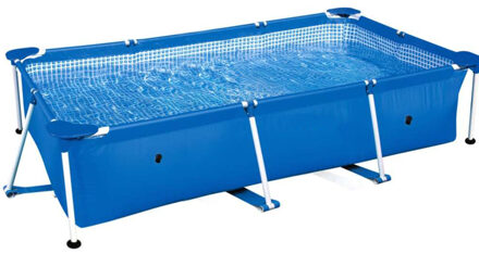 Intex Family Frame 300x200x75 cm