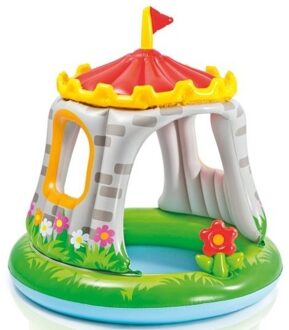 Intex Kasteel Zwembad