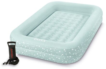 Intex Luchtbed Kidz Travel Bed