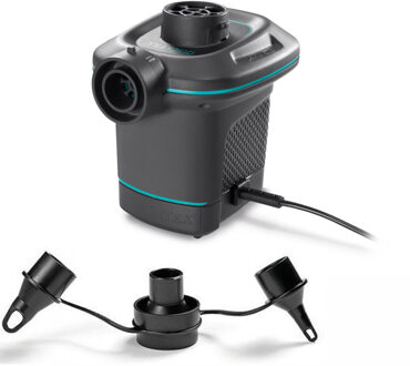 Intex Luchtpomp Intex 220V Elektrisch