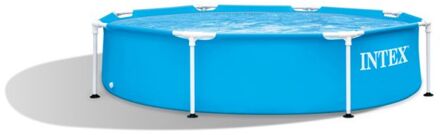 Intex Nampook - Zwembad 244x51 cm Blauw