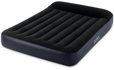 Intex Pillow Rest Classic luchtbed - twijfelaar Multikleur