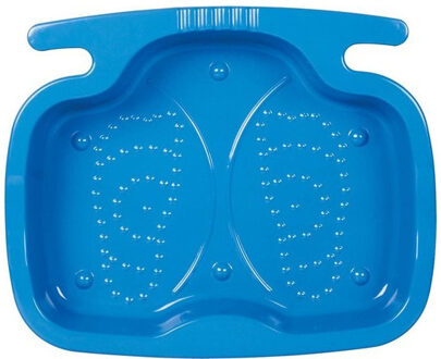 Intex Voetenbad Blauw