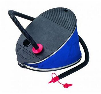 Intex voetpomp 6200 cc