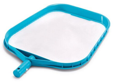 Intex zeef/schepnet - oppervlakte - opzetstuk voor zwembaden - zwembad reinigen