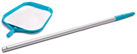 Intex zwembad reigining oppervlakte zeef - incl. telescopische steel - 239 cm