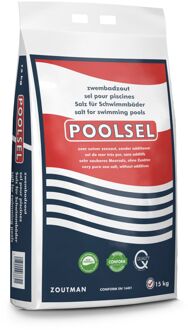 Intex Zwembadzout 15kg