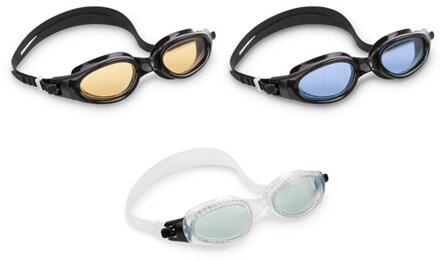 Intex zwembril Silicone Sport Master 14+ verschillende