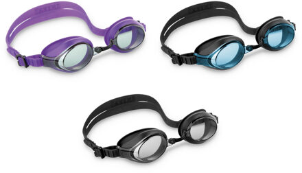 Intex zwembril Silicone Sport Racing 8+ verschillende