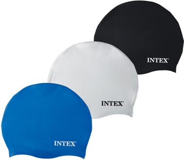 Intex Zwemcap badmuts silicone verschillende