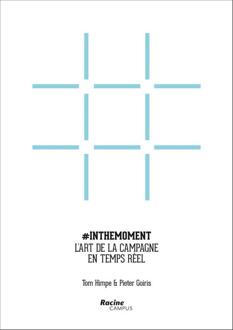 Inthemoment (E-boek) - eBook Tom Himpe (9401413576)