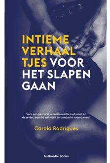 Intieme Verhaaltjes Voor Het Slapengaan