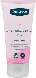 Intieme Verzorging Dr. Greve Intim After Shave Balm 60 ml