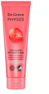 Intieme Verzorging Dr. Greve Phases Intimate Gel 50 ml
