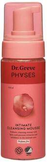 Intieme Verzorging Dr. Greve Phases Intimate Mousse 150 ml