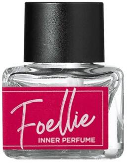 Intieme Verzorging Foellie Eau De Baby Intim Parfum 5 ml