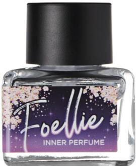 Intieme Verzorging Foellie Eau De Cherry Blossom Intim Parfum 5 ml