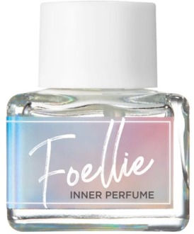 Intieme Verzorging Foellie Eau de Ciel Intim Parfum 5 ml