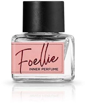 Intieme Verzorging Foellie Eau de Fleur Intim Parfum 5 ml