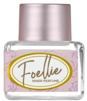 Intieme Verzorging Foellie Eau De Tuileries Intim Parfum 5 ml