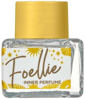 Intieme Verzorging Foellie Eau De Venus Intim Parfum 5 ml