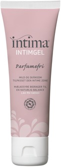 Intieme Verzorging Intima Intieme Gel 50 ml