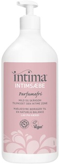 Intieme Verzorging Intima Intieme Zeep 500 ml