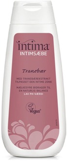 Intieme Verzorging Intima Intieme Zeep Veenbessen 250 ml