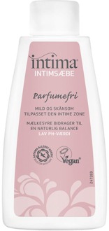 Intieme Verzorging Intima Intimsæbe 60 ml