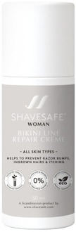 Intieme Verzorging ShaveSafe Bikini -Lijnreparatiecrème 50 ml